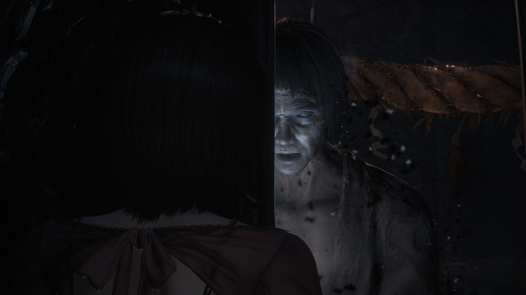 Fatal Frame II (Xbox Series X)