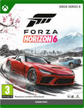 Forza Horizon 6 (Xbox Series X)