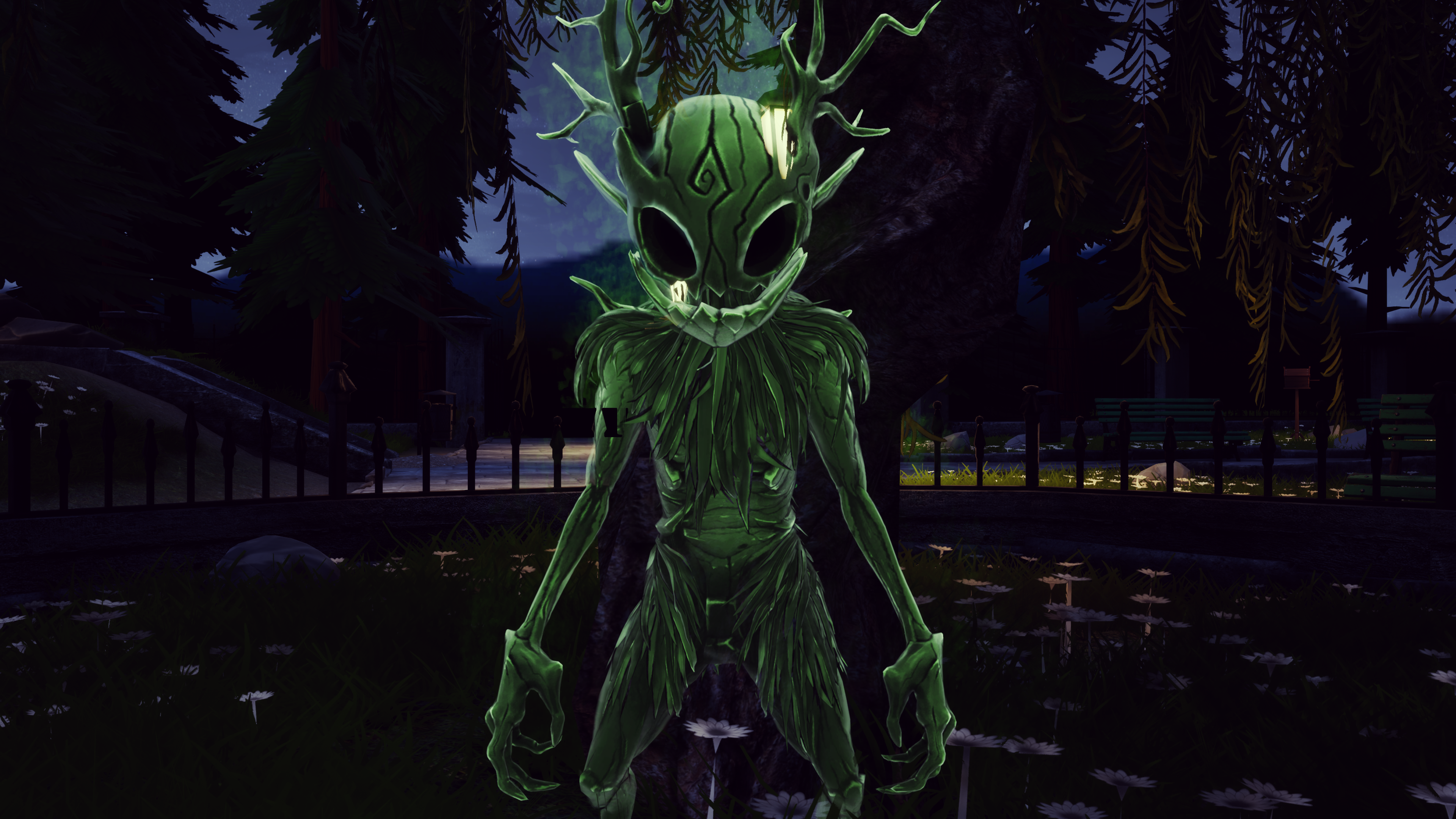 Ghost Master: Resurrection (Xbox Series X)