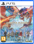 Monster Hunter Stories 3: Twisted Reflection (PS5)