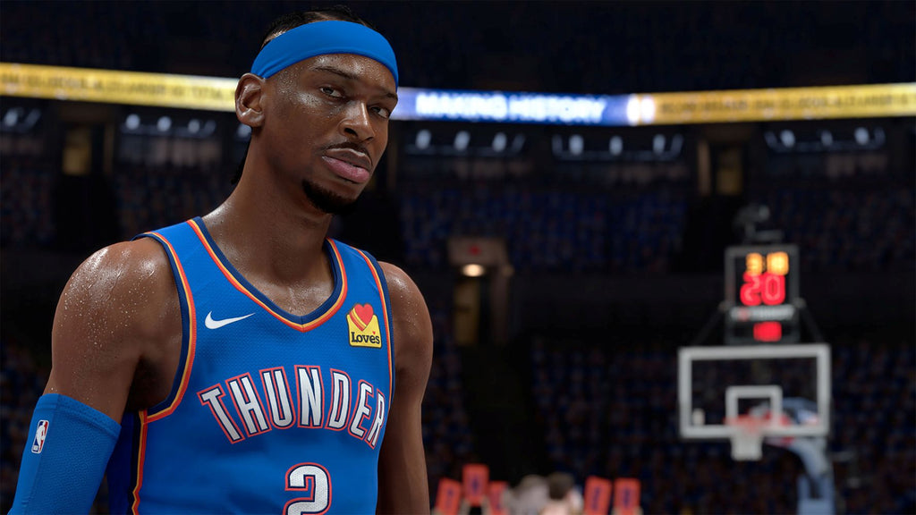 PlayStation®5 Console - 1TB - NBA 2K26