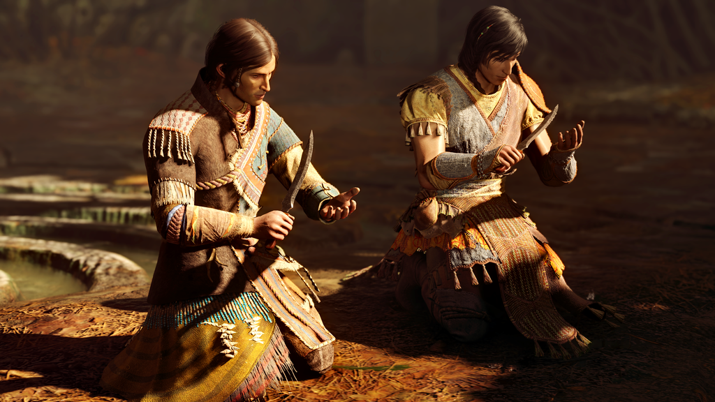 Greedfall: The Dying World (Xbox Series X)