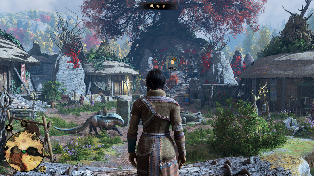 Greedfall: The Dying World (Xbox Series X)