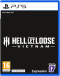 Hell Let Loose: Vietnam (PS5)