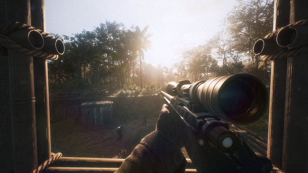 Hell Let Loose: Vietnam (PS5)