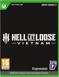 Hell Let Loose: Vietnam (Xbox Series X)