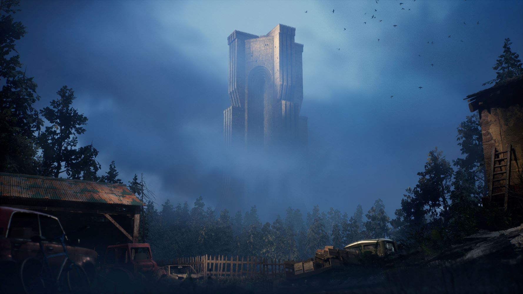 Hell is Us (Xbox Series X)