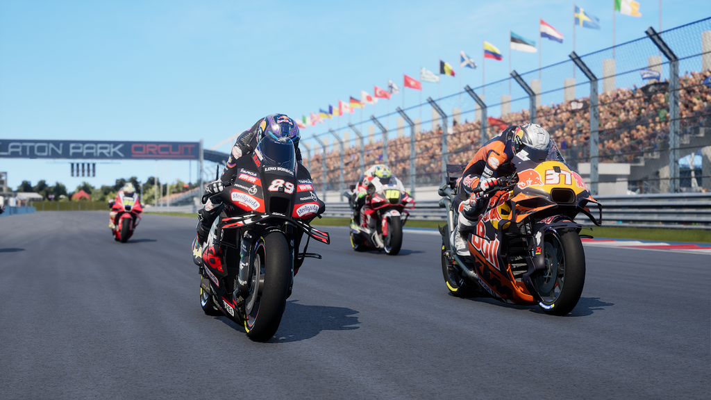 MotoGP 26 (PS5)