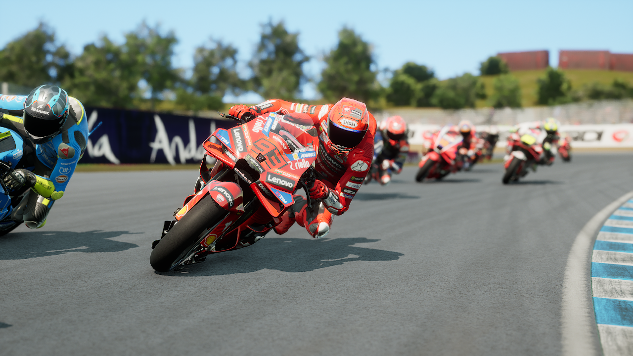 MotoGP 26 (Xbox Series X)