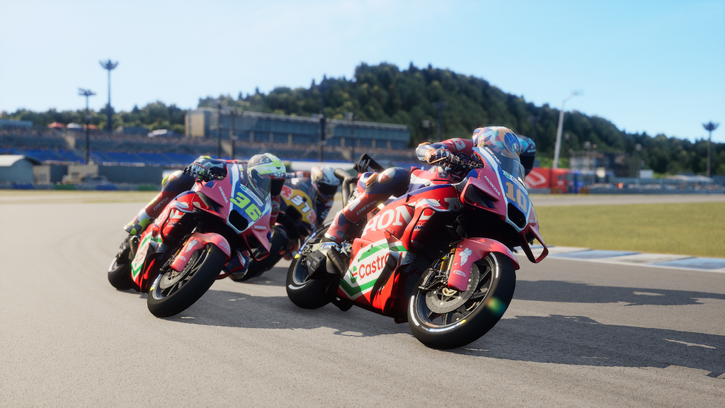 MotoGP 26 (Xbox Series X)