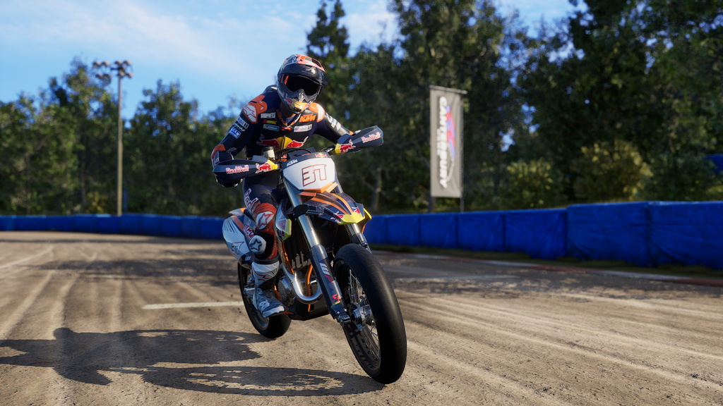 MotoGP 26 (PS5)