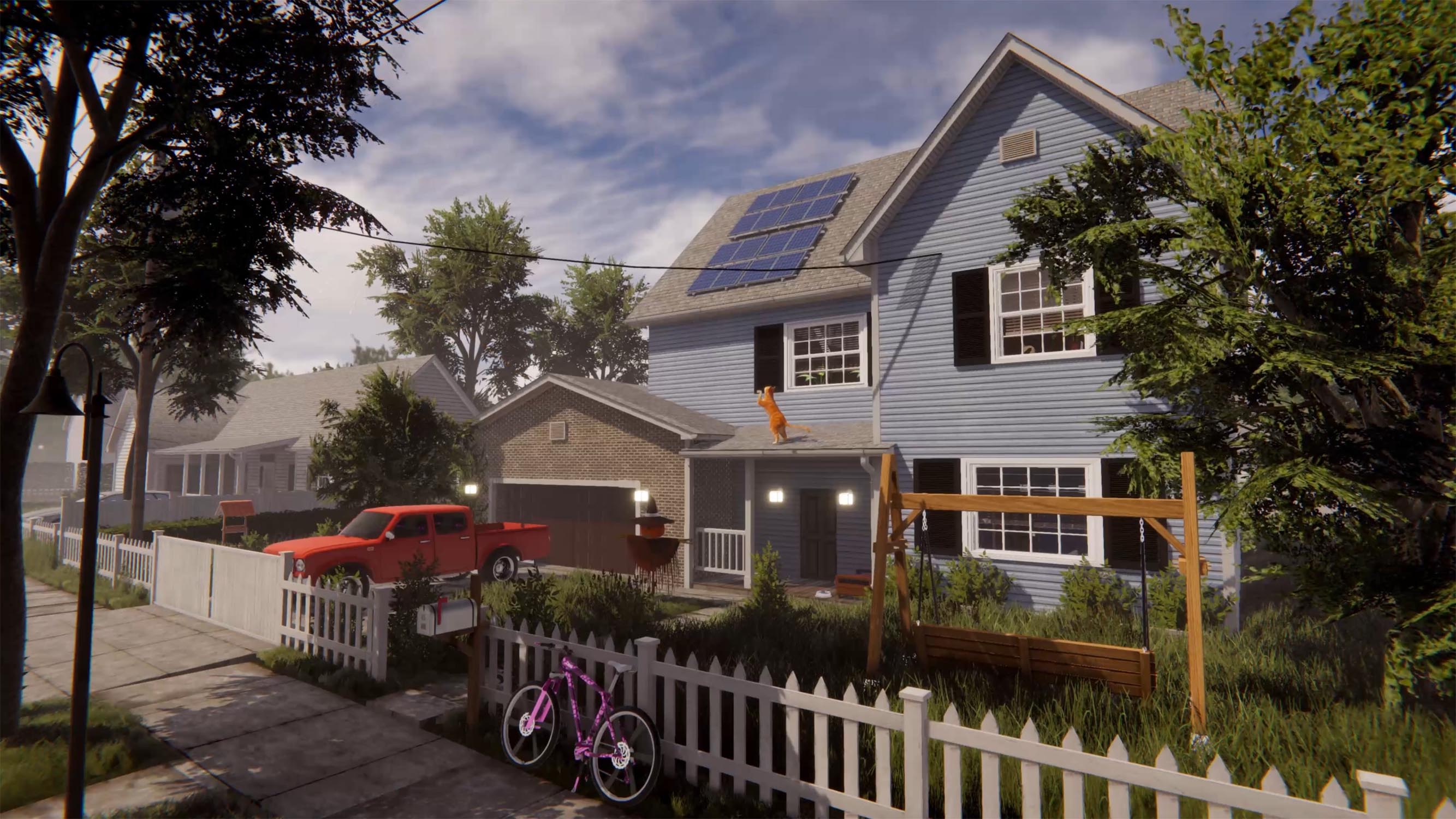 House Flipper Remastered Collection (PS5)