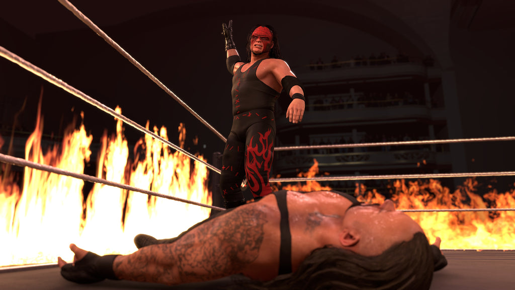 WWE 2K26 (Xbox Series X)