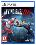 Invincible VS (PS5)