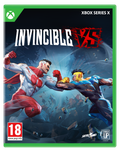 Invincible VS (Xbox Series X)