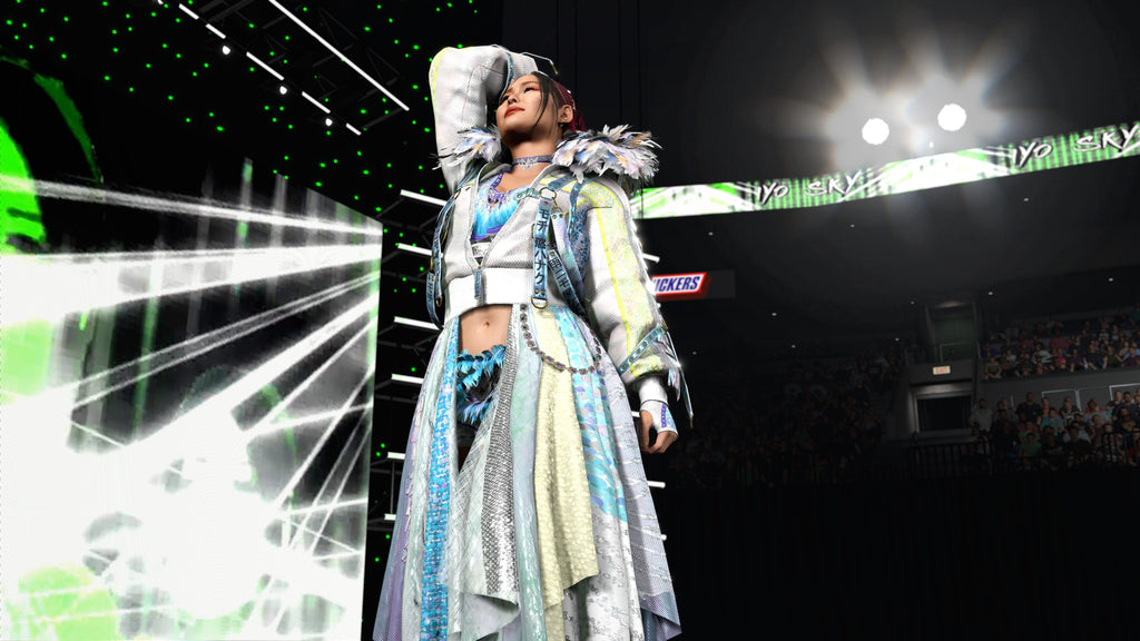 WWE 2K26 (PS5)