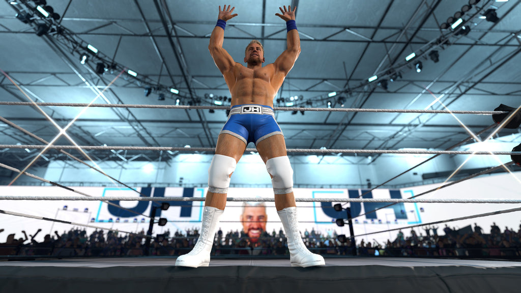WWE 2K26 (Xbox Series X)