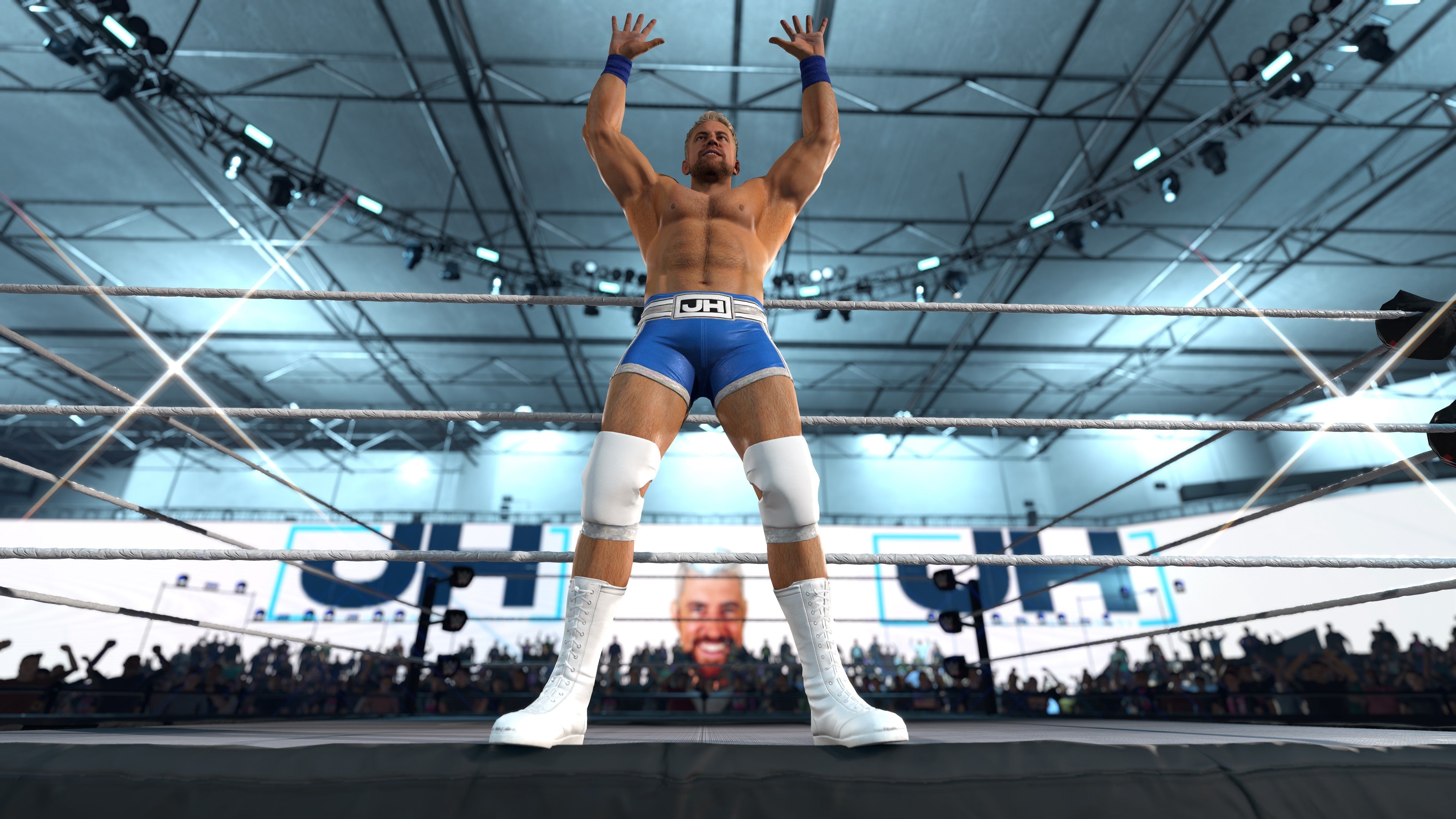 WWE 2K26 (Xbox Series X)
