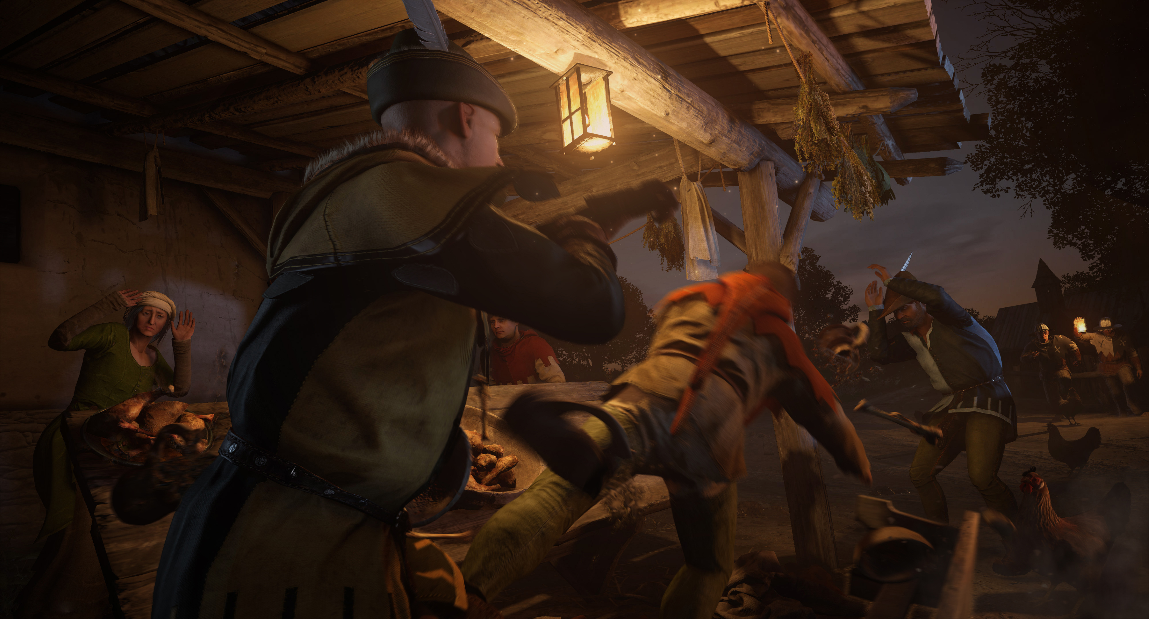 Kingdom Come: Deliverance Royal Edition (Xbox Series X)