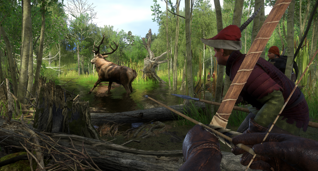 Kingdom Come: Deliverance Royal Edition (PS5)