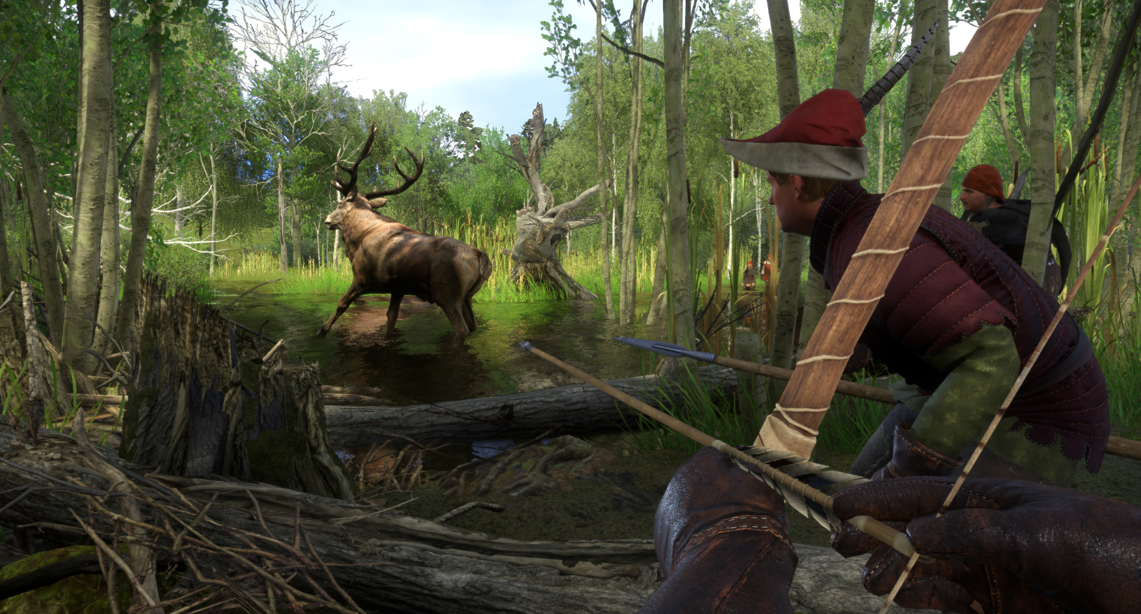 Kingdom Come: Deliverance Royal Edition (Xbox Series X)