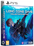 Long Gone Days Collector's Edition (PS5)