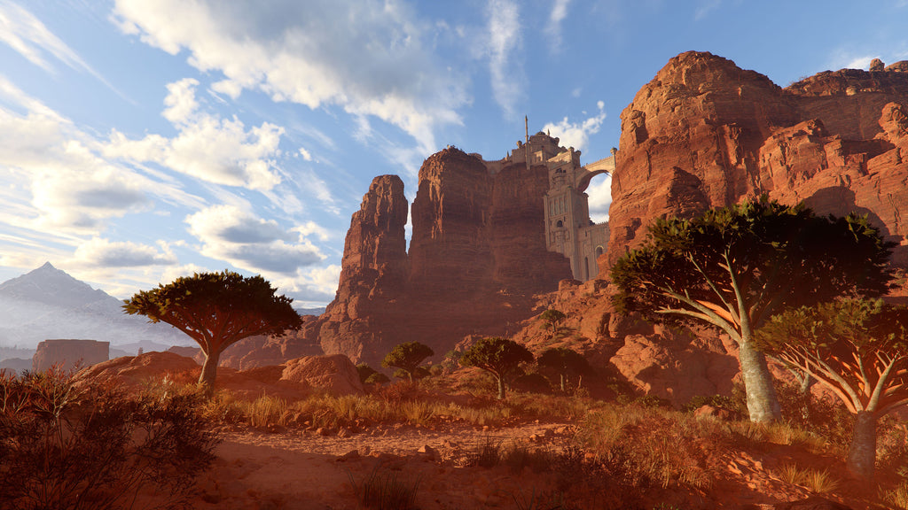 Crimson Desert - Day One Edition (Xbox Series X)