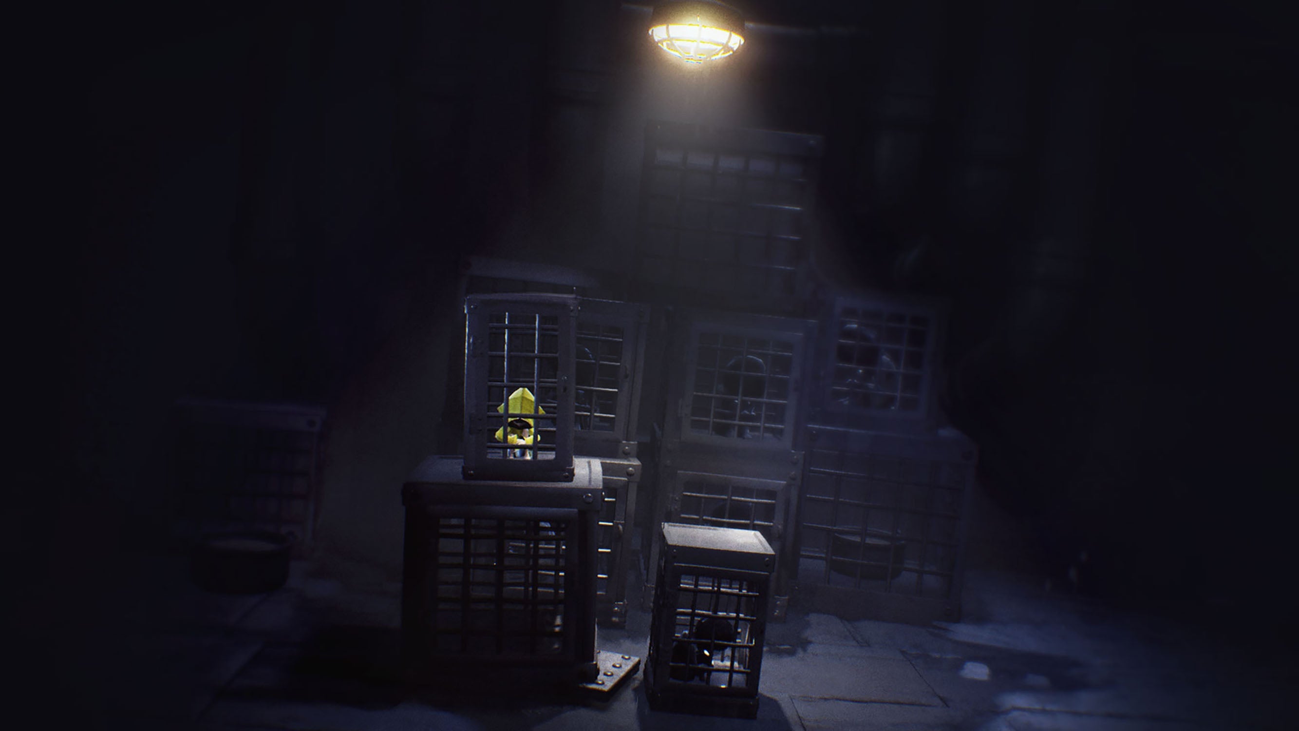 Little Nightmares Enhanced Edition Complete Edition (Xbox Series X)