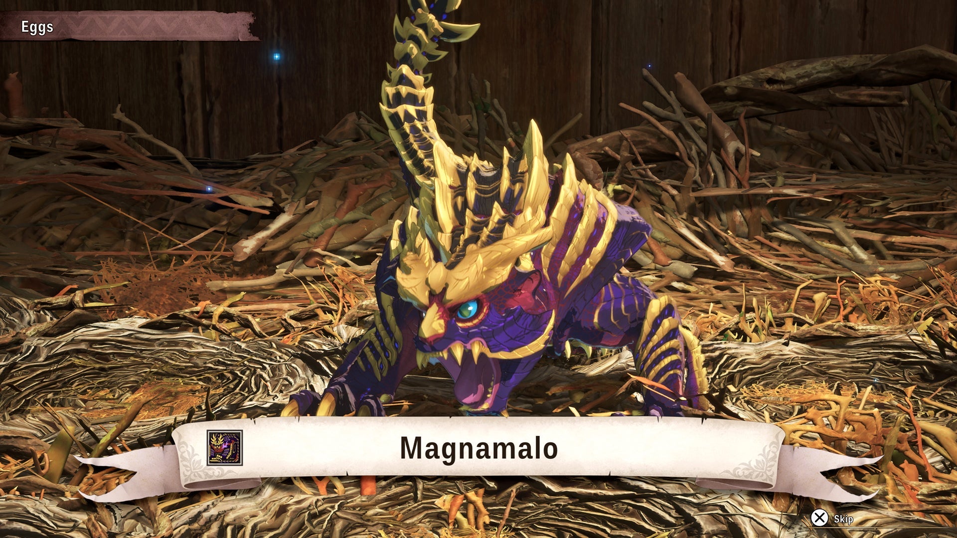 Monster Hunter Stories 3: Twisted Reflection (PS5)