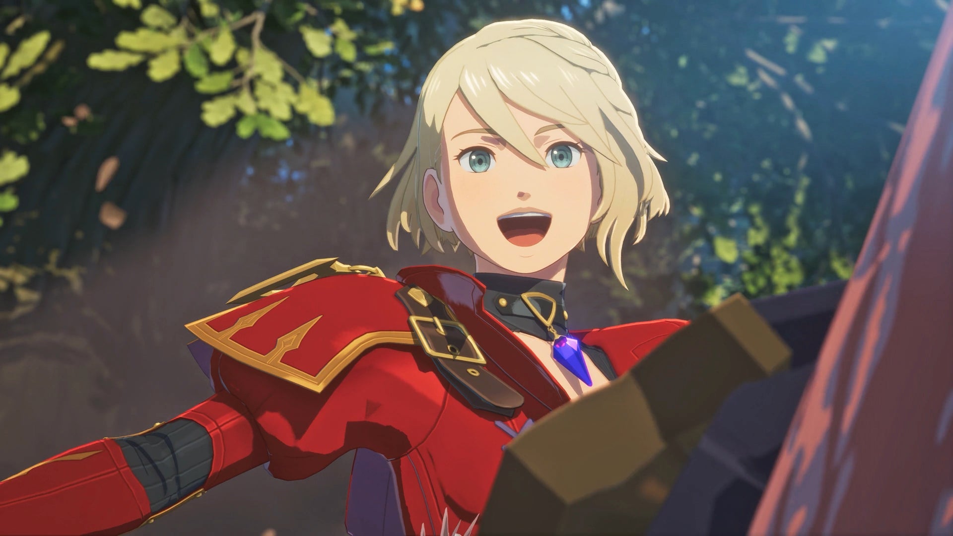 Monster Hunter Stories 3: Twisted Reflection (PS5)