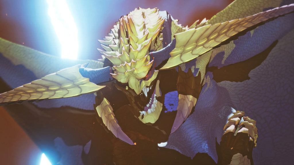 Monster Hunter Stories 3: Twisted Reflection (PS5)