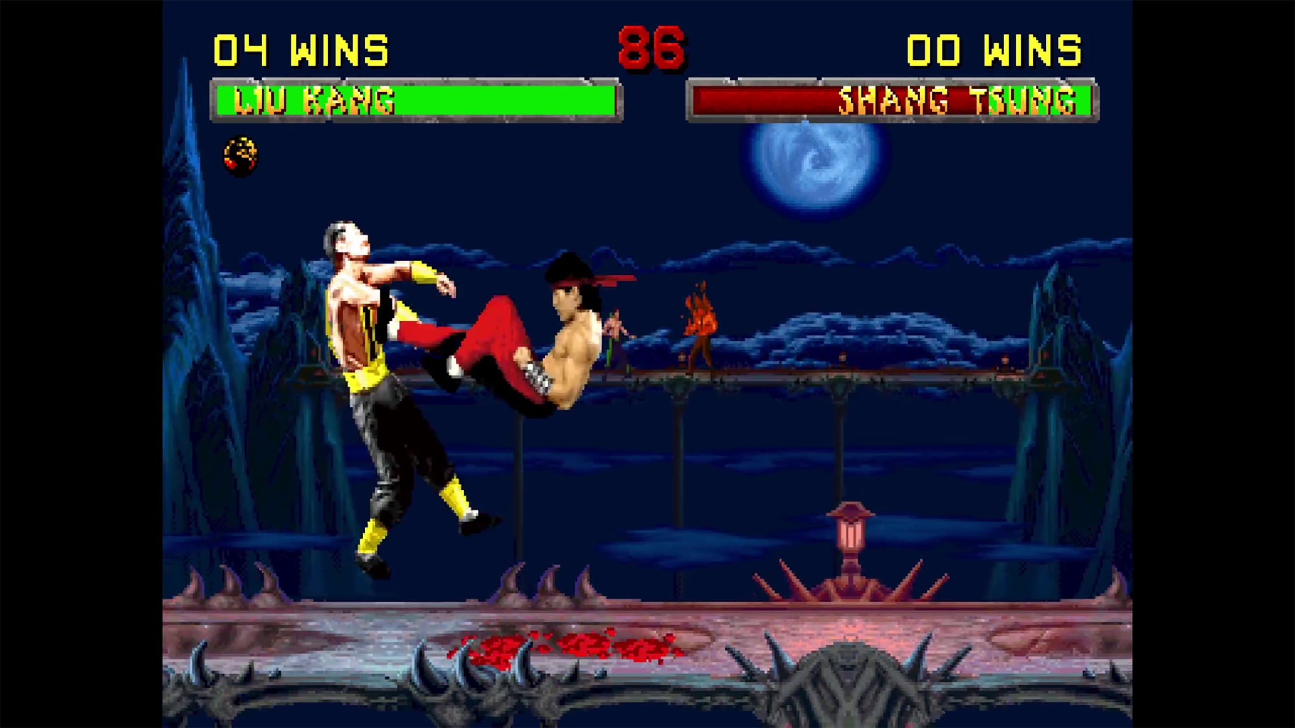 Mortal Kombat: Legacy Kollection - Deluxe Edition (PS5)