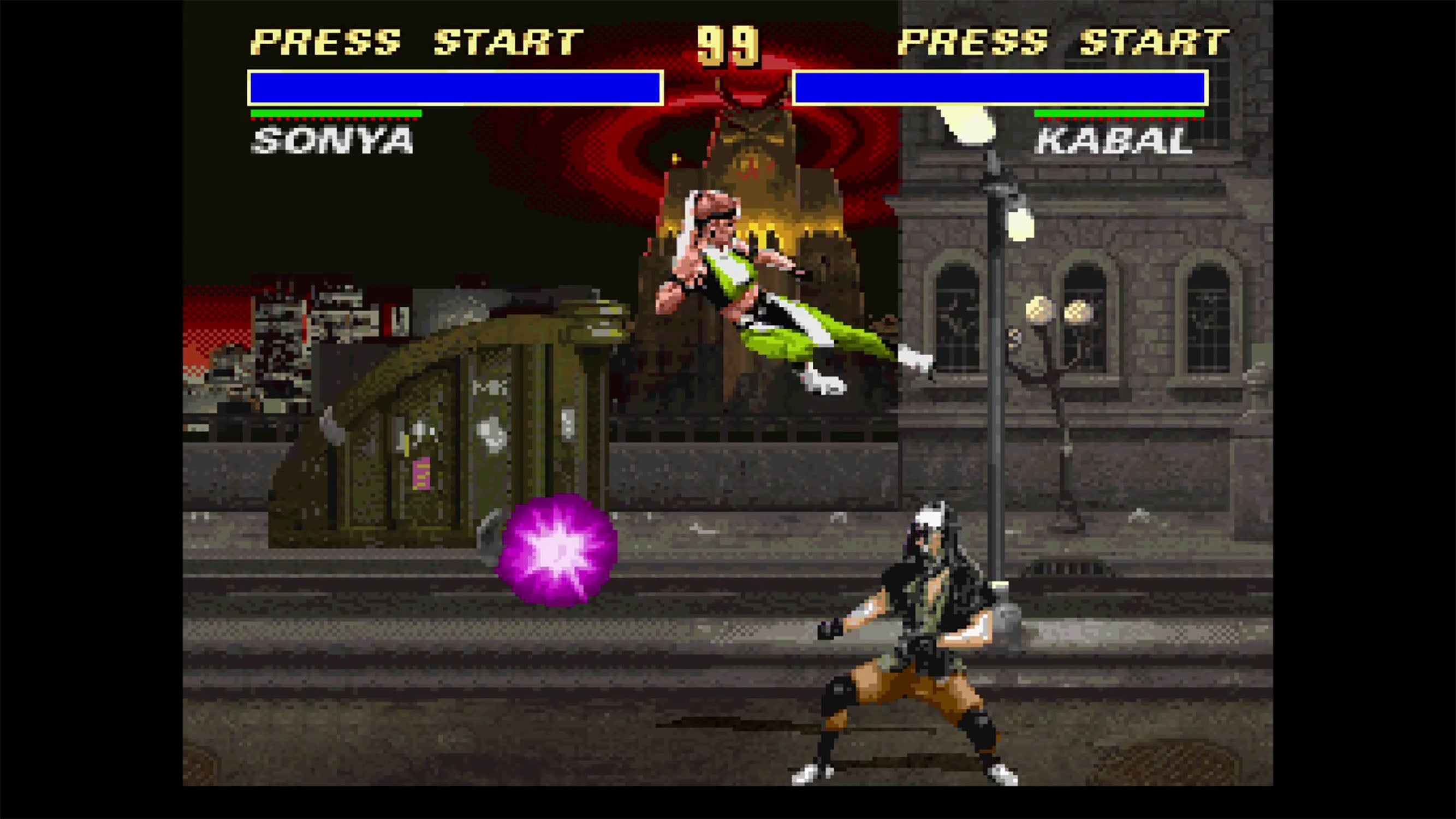 Mortal Kombat: Legacy Kollection (PS5)
