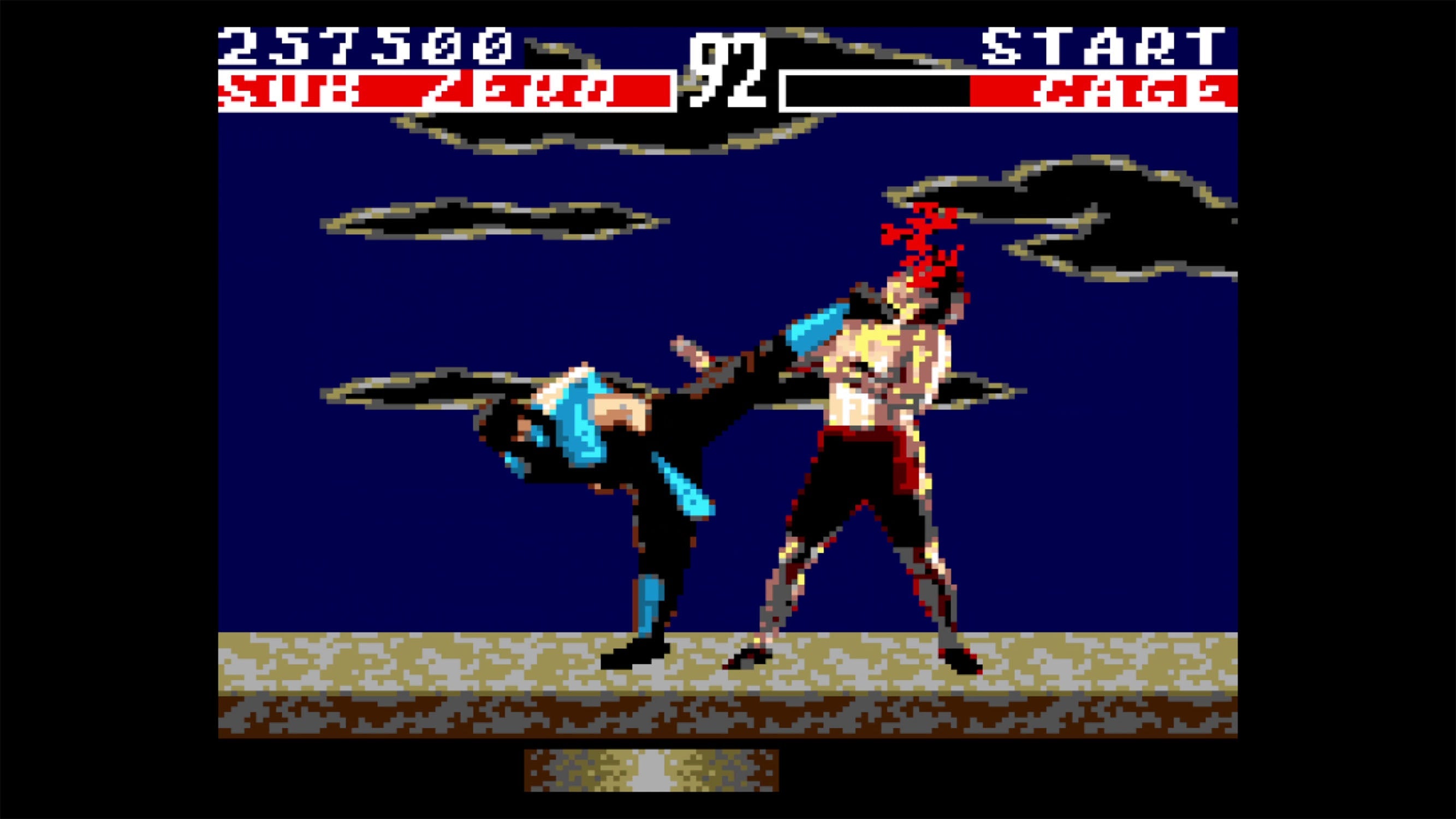 Mortal Kombat: Legacy Kollection - Deluxe Edition (PS5)