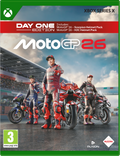 MotoGP 26 (Xbox Series X)