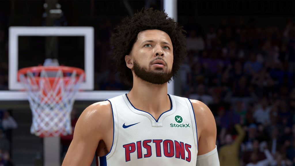 PlayStation®5 Console - 1TB - NBA 2K26
