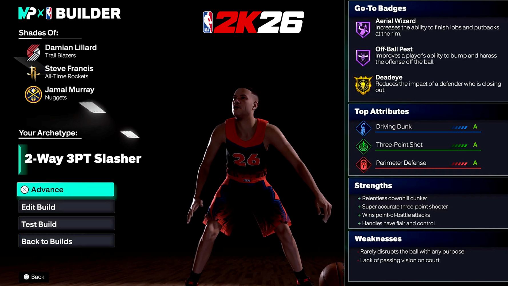 PlayStation®5 Console - 1TB - NBA 2K26
