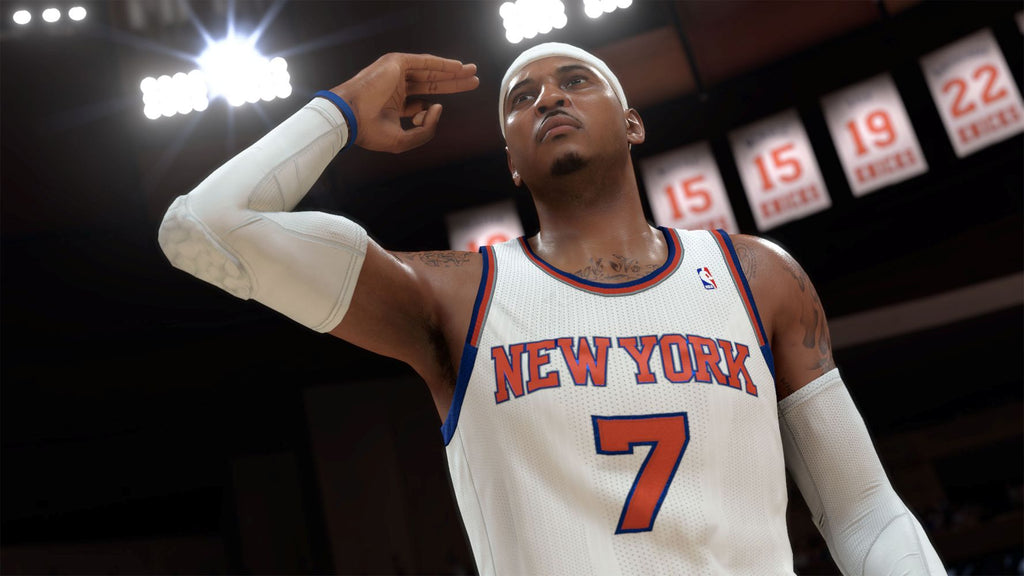 PlayStation®5 Console - 1TB - NBA 2K26