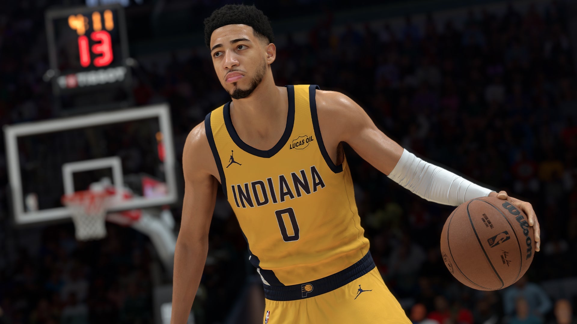 NBA 2K26 (PS5)