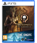 Necrophosis:Full Consciousness / The Shore DP (PS5)