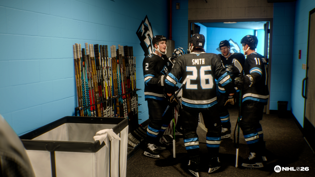 NHL 26 (PS5)