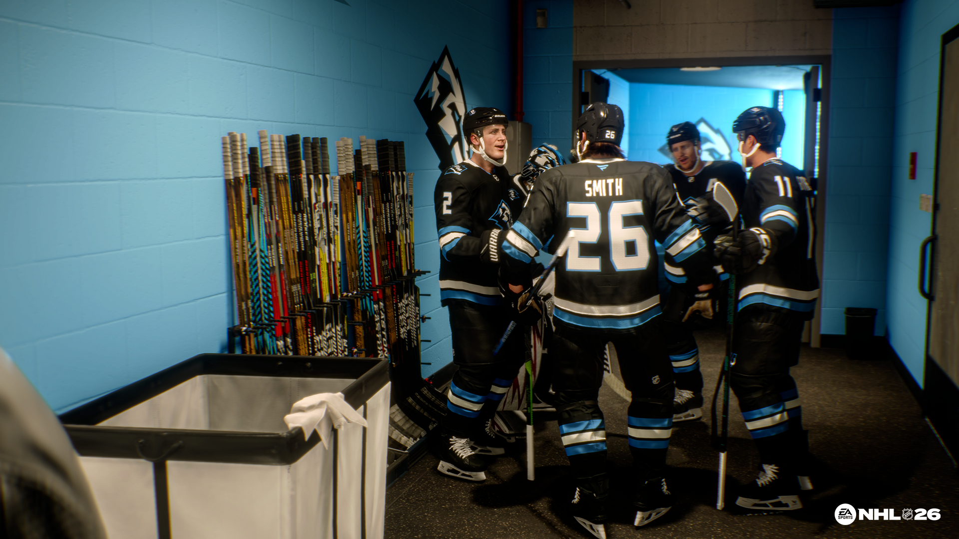 NHL 26 (PS5)