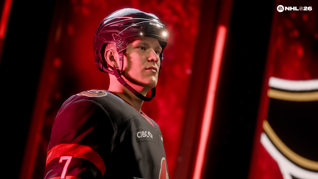 NHL 26 (Xbox Series X)