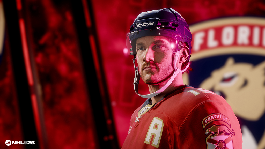 NHL 26 (PS5)
