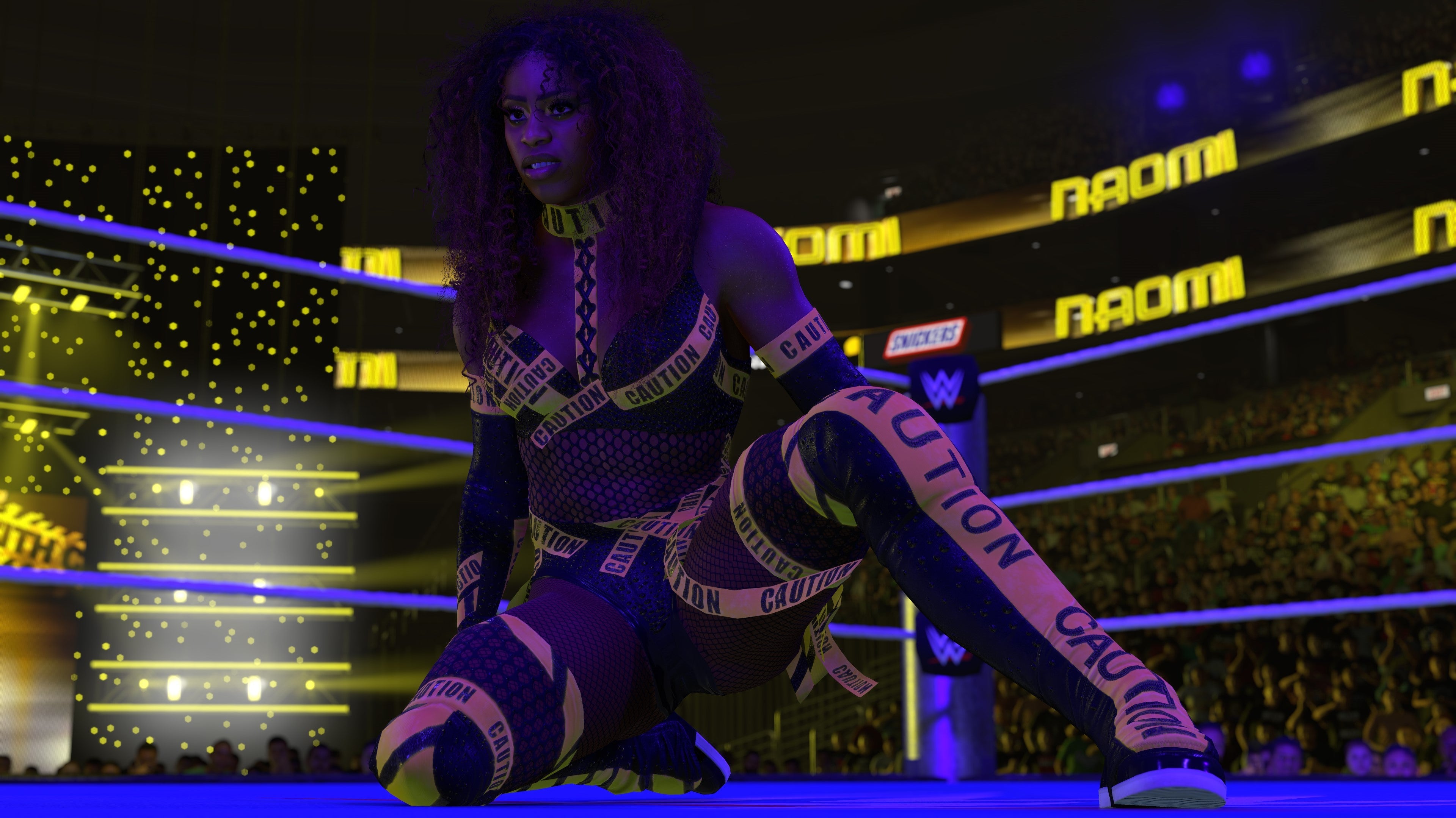 WWE 2K26 (PS5)