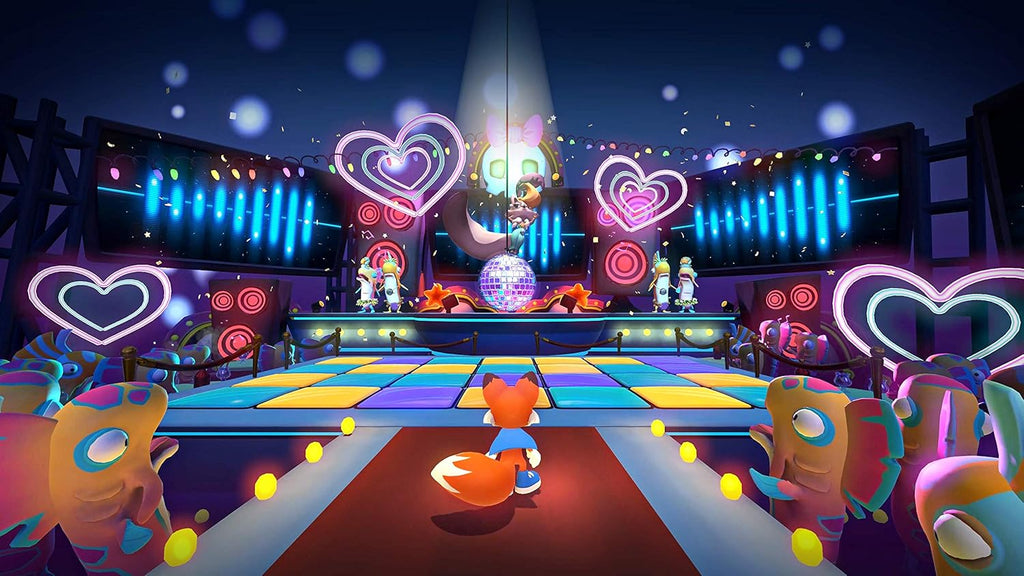 Super Lucky's Tale (PS5)