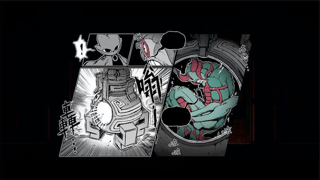 Nine Sols (PS5)