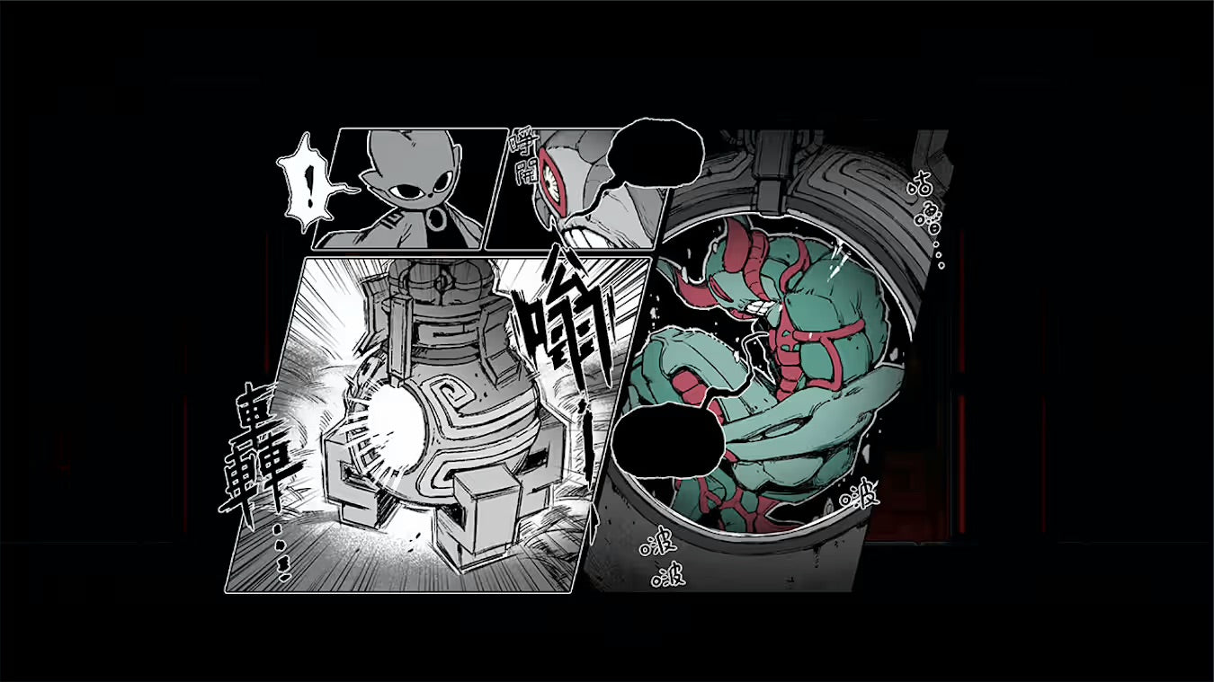 Nine Sols (PS5)