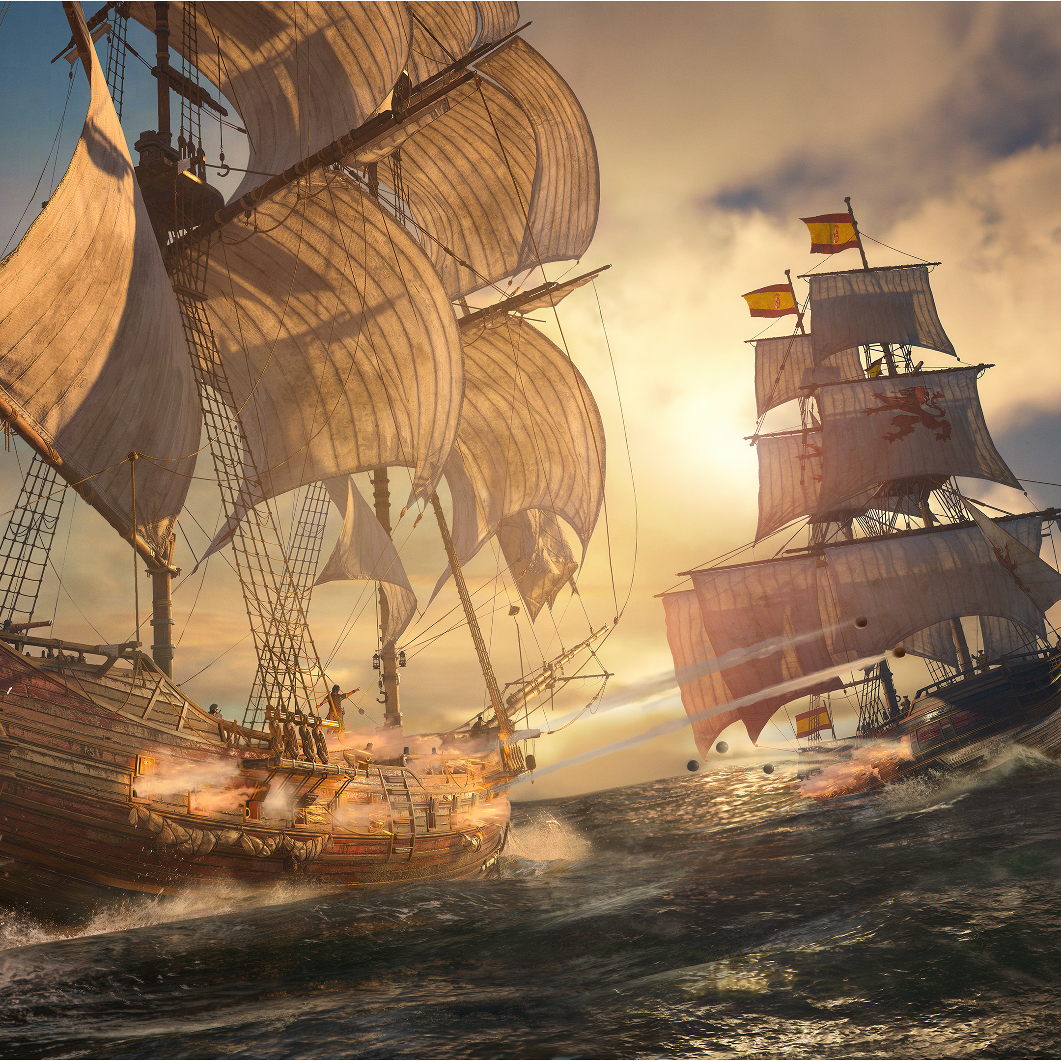Assassins Creed Black Flag Resynced with TGC Exclusive Steelbook (Xbox Series X)