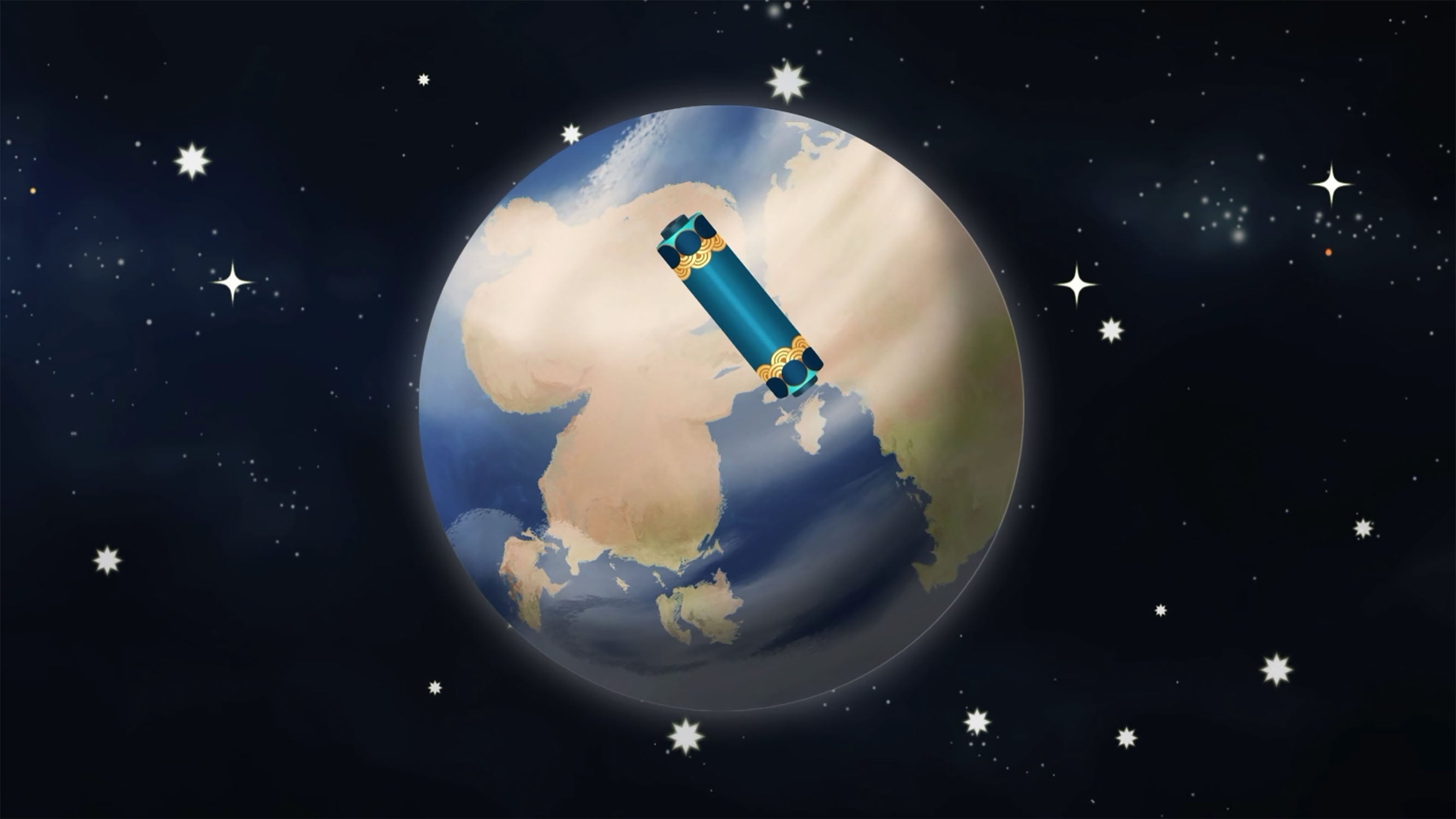 Once Upon a Katamari (PS5)